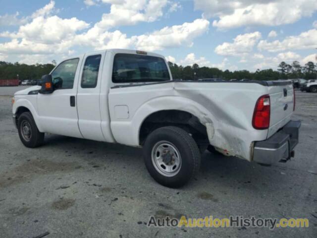 FORD F250 SUPER DUTY, 1FT7X2A61EEA82212