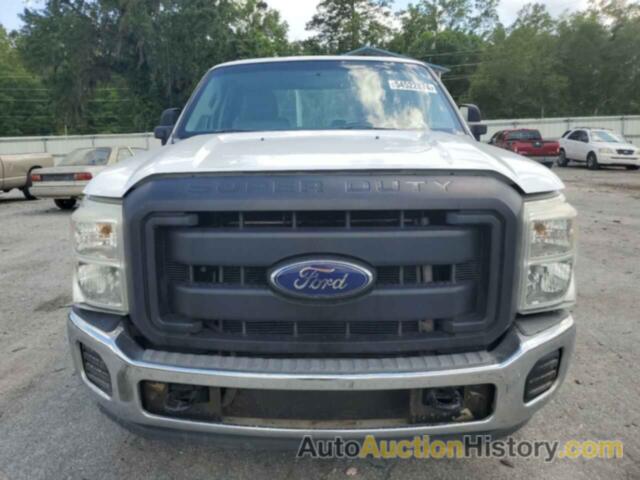 FORD F250 SUPER DUTY, 1FT7X2A61EEA82212