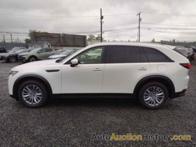 MAZDA CX-90 PREF PREFERRED, JM3KKBHD4R1116886