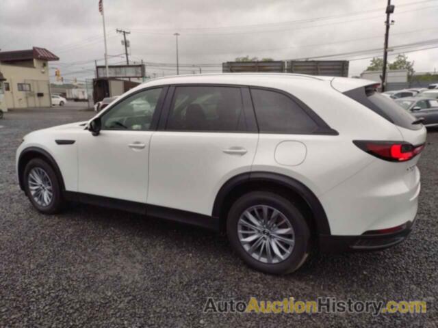 MAZDA CX-90 PREF PREFERRED, JM3KKBHD4R1116886