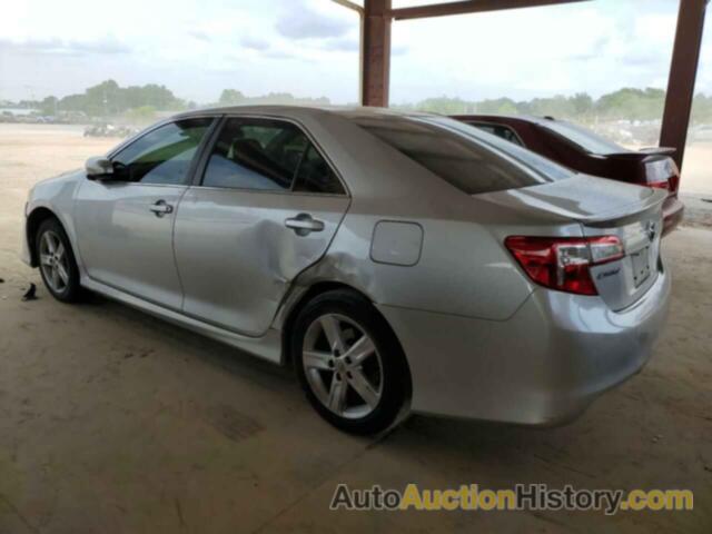 TOYOTA CAMRY L, 4T1BF1FK9EU392395