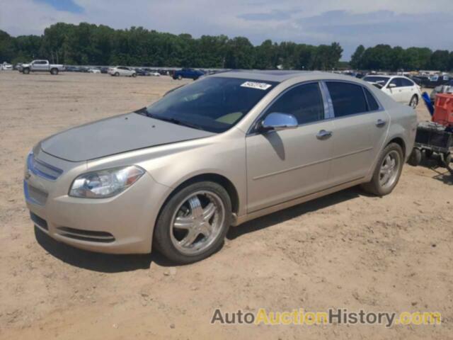 CHEVROLET MALIBU 2LT, 1G1ZD5E79AF302201