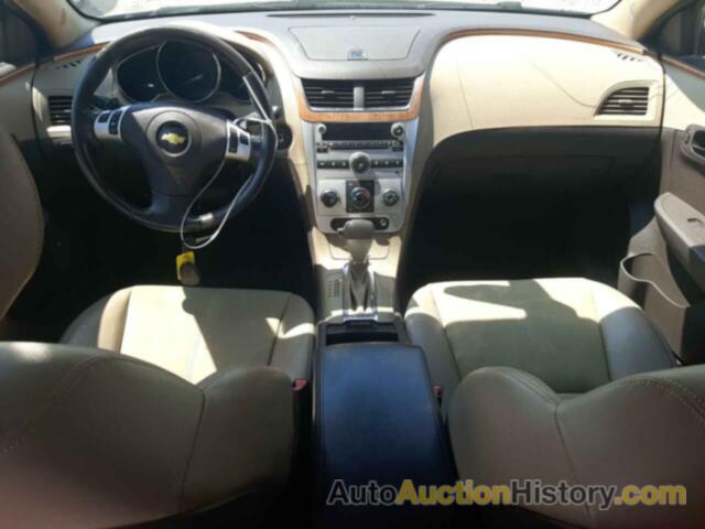 CHEVROLET MALIBU 2LT, 1G1ZD5E79AF302201