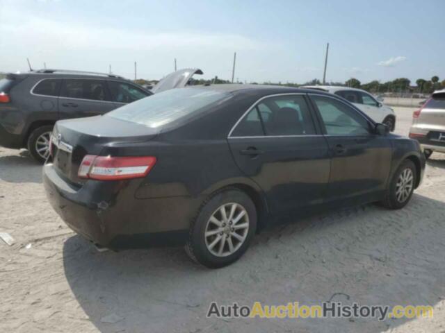 TOYOTA CAMRY SE, 4T1BK3EK0AU115430