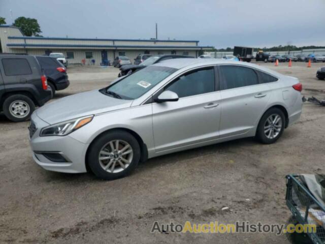 HYUNDAI SONATA SE, 5NPE24AF7GH380512