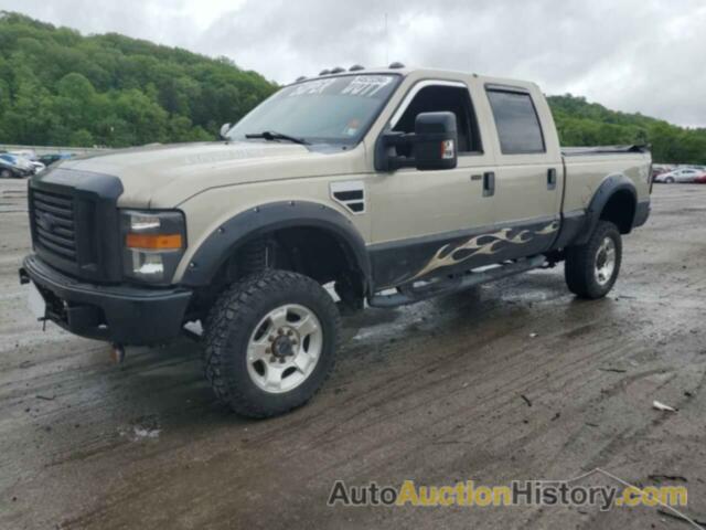 FORD F250 SUPER DUTY, 1FTSW21RX9EB26169