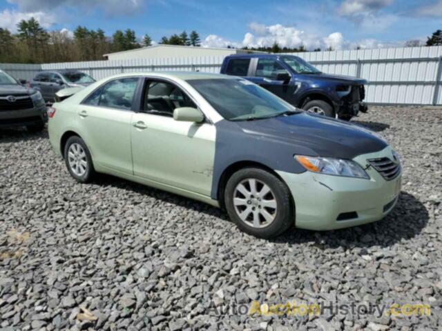 TOYOTA CAMRY HYBRID, 4T1BB46K18U057472