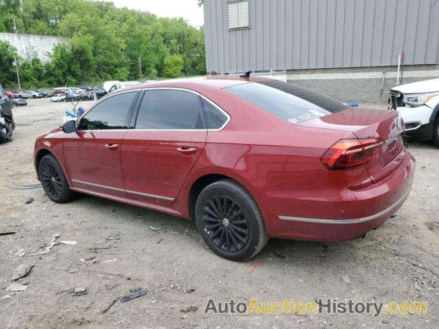 VOLKSWAGEN PASSAT SE, 1VWBT7A30HC073314