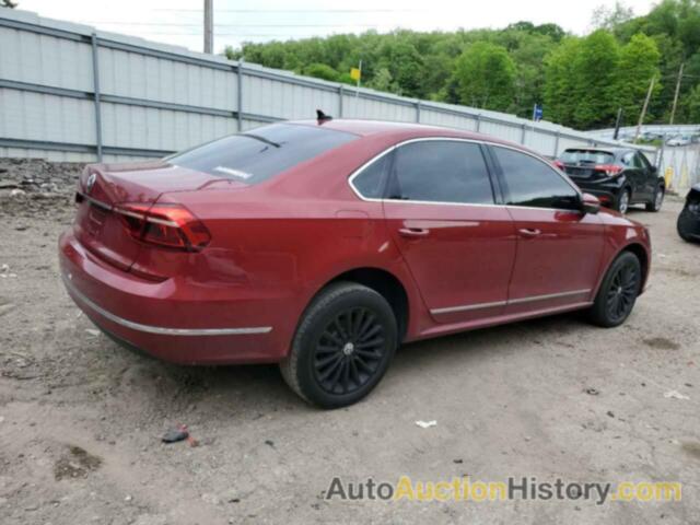 VOLKSWAGEN PASSAT SE, 1VWBT7A30HC073314