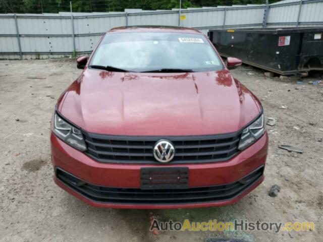 VOLKSWAGEN PASSAT SE, 1VWBT7A30HC073314