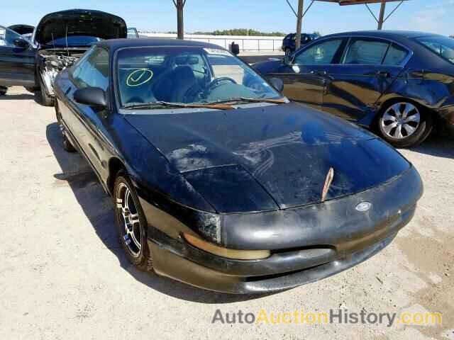 1993 FORD PROBE GT, 1ZVCT22B3P5127513