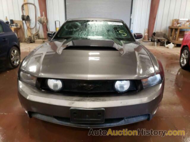 FORD MUSTANG GT, 1ZVBP8CH5A5119877