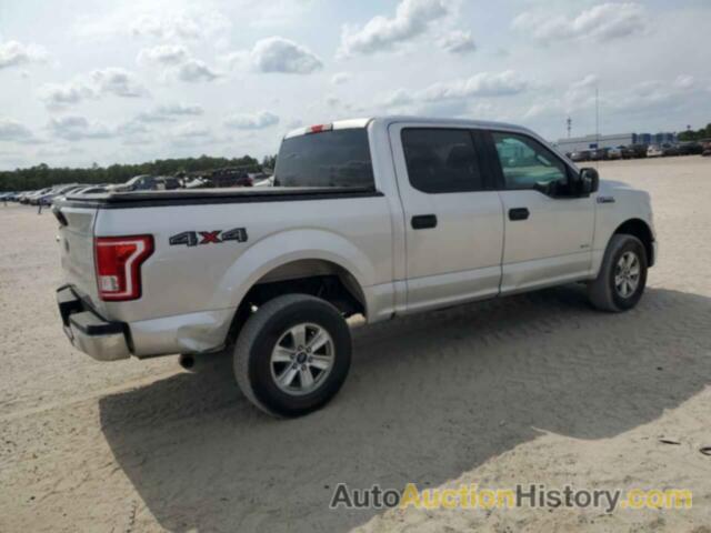 FORD F-150 SUPERCREW, 1FTEW1EG2GFA21794