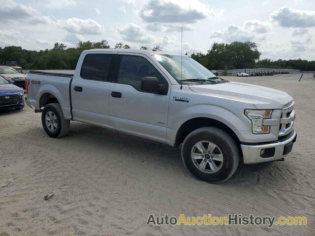 FORD F-150 SUPERCREW, 1FTEW1EG2GFA21794