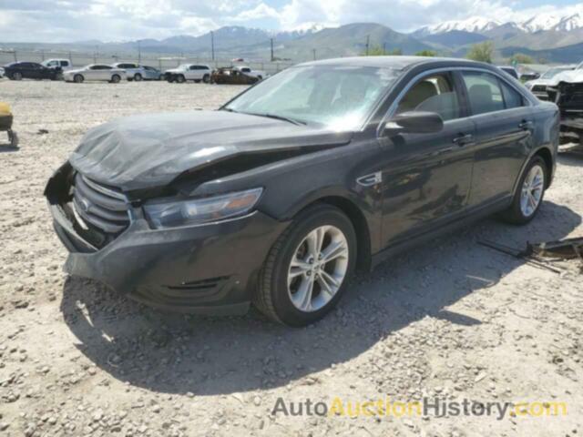 FORD TAURUS SEL, 1FAHP2H84EG103916