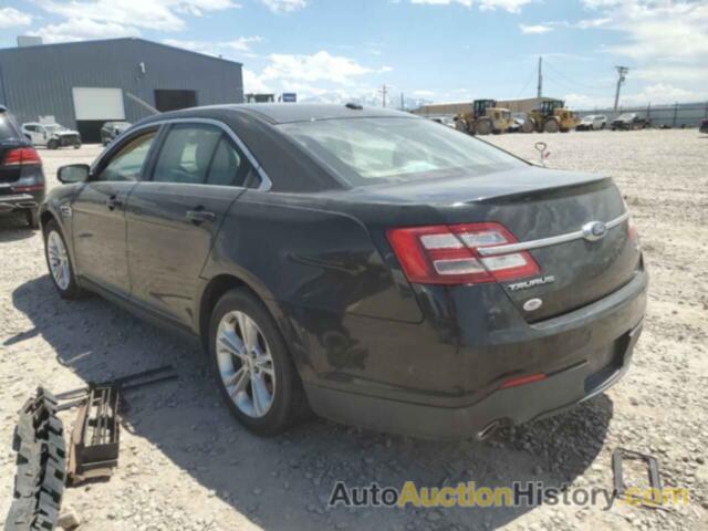 FORD TAURUS SEL, 1FAHP2H84EG103916