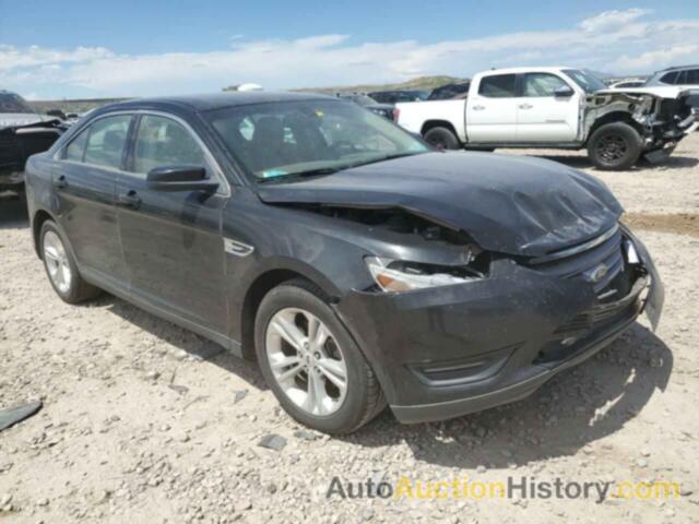 FORD TAURUS SEL, 1FAHP2H84EG103916