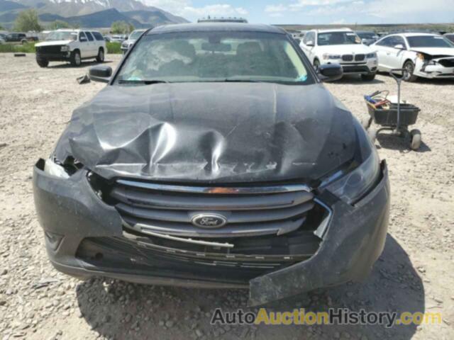 FORD TAURUS SEL, 1FAHP2H84EG103916