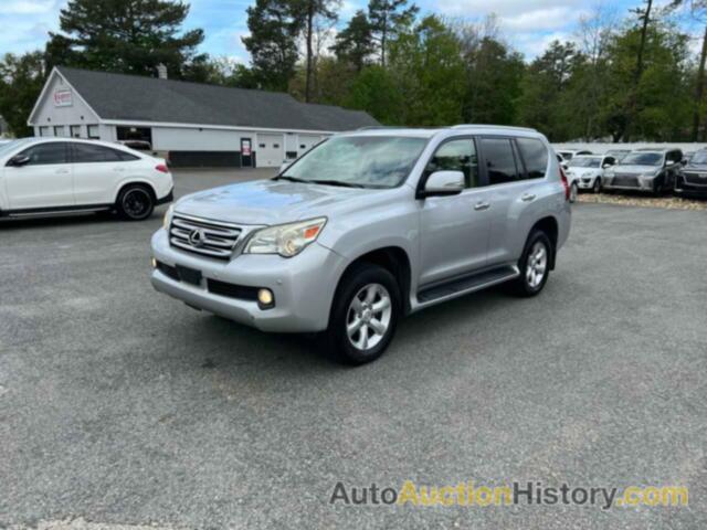 LEXUS GX 460, JTJBM7FX7B5019075