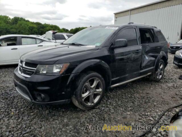 DODGE JOURNEY CROSSROAD, 3C4PDCGG2HT576436