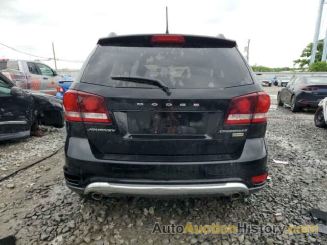 DODGE JOURNEY CROSSROAD, 3C4PDCGG2HT576436