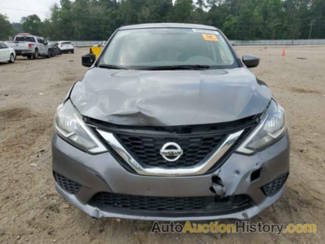 NISSAN SENTRA S, 3N1AB7AP1KY232153