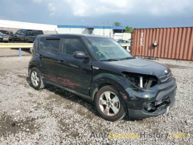 KIA SOUL, KNDJN2A2XH7445544