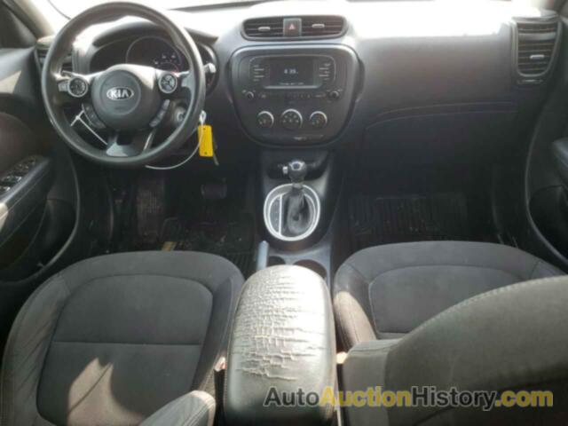 KIA SOUL, KNDJN2A2XH7445544