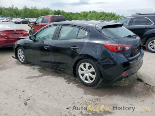 MAZDA 3 SPORT, 3MZBM1K7XFM220651