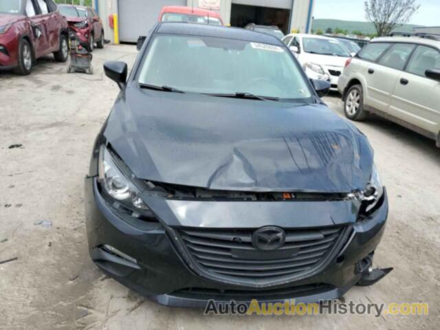 MAZDA 3 SPORT, 3MZBM1K7XFM220651