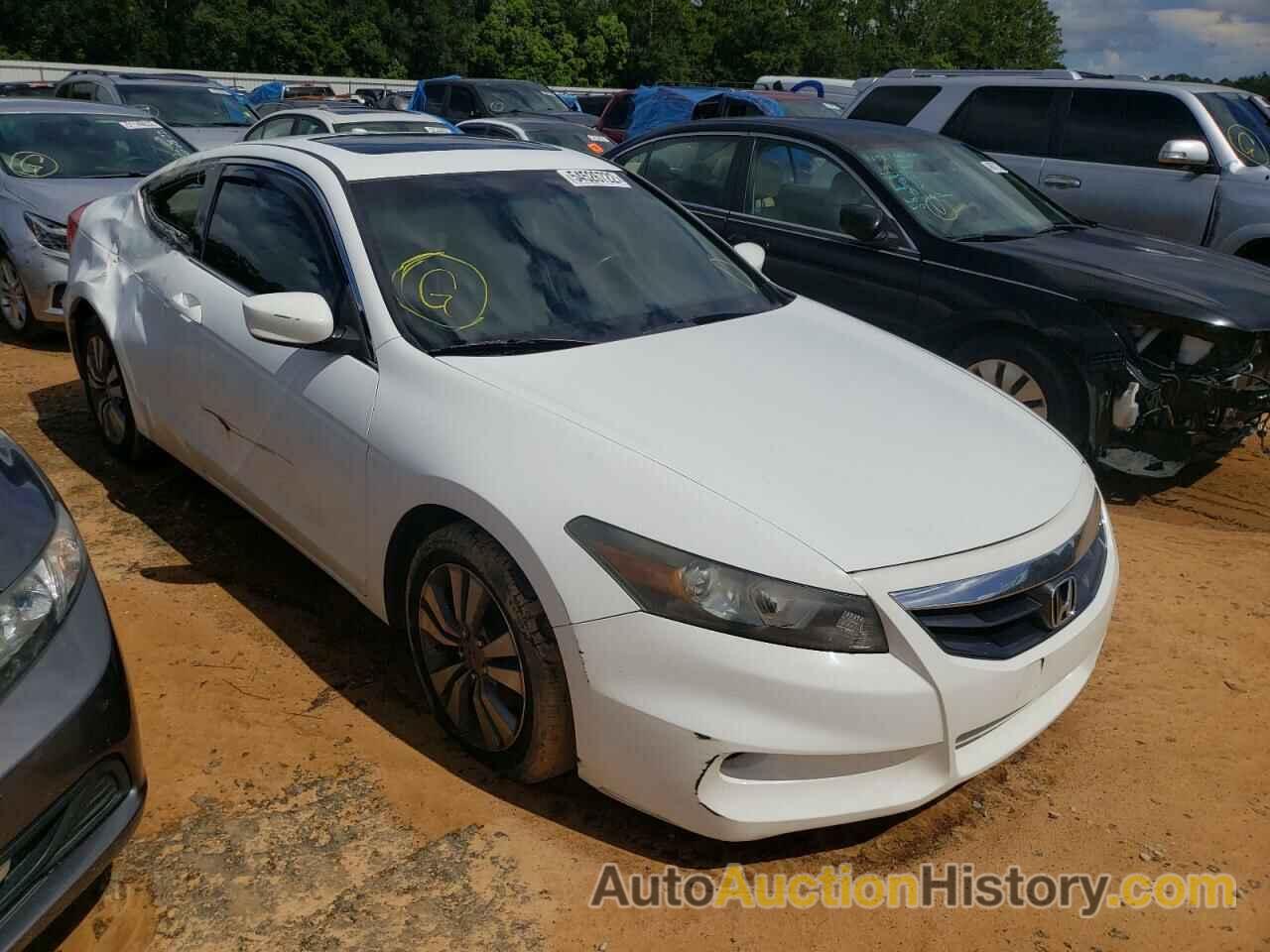 2011 HONDA ACCORD EXL, 1HGCS1B80BA013944