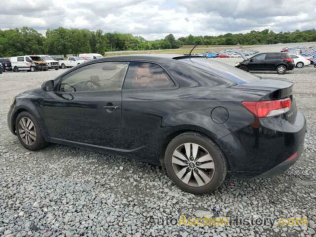 KIA FORTE EX, KNAFU6A25D5669338