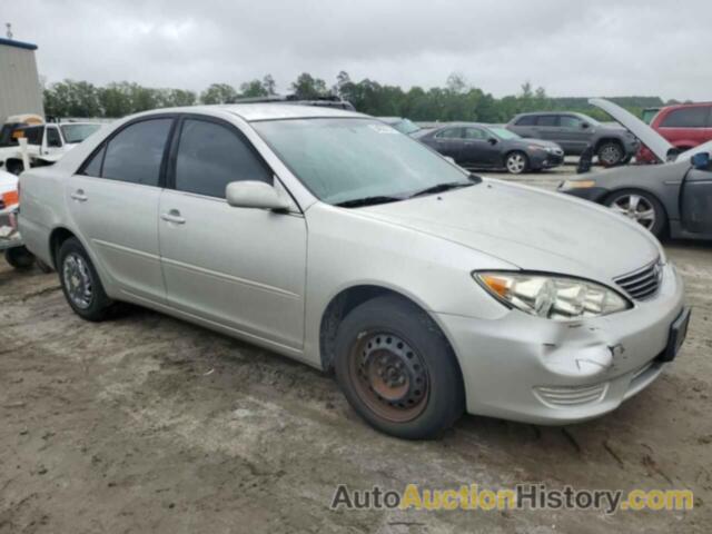 TOYOTA CAMRY LE, 4T1BE32K25U951936