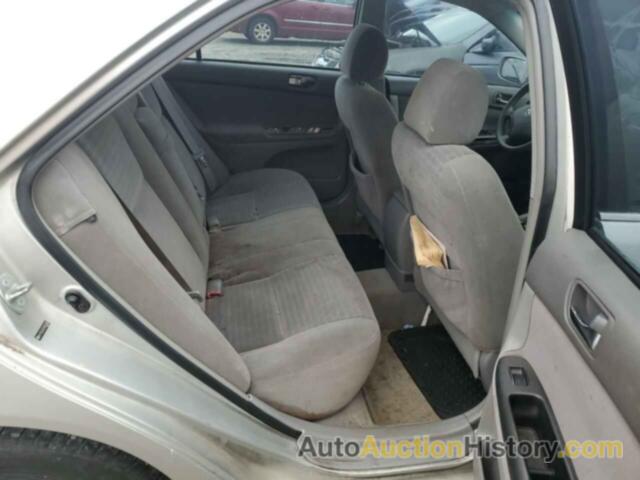 TOYOTA CAMRY LE, 4T1BE32K25U951936