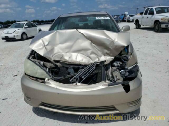 TOYOTA CAMRY LE, 4T1BE32K35U966560