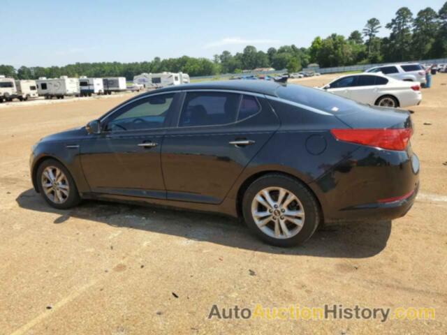 KIA OPTIMA EX, KNAGN4A60B5086830