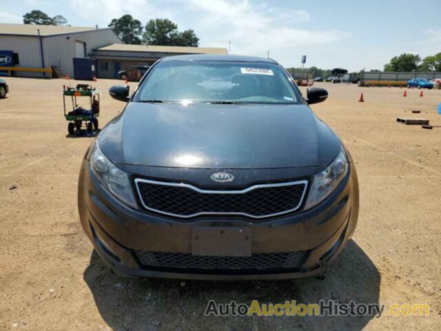 KIA OPTIMA EX, KNAGN4A60B5086830