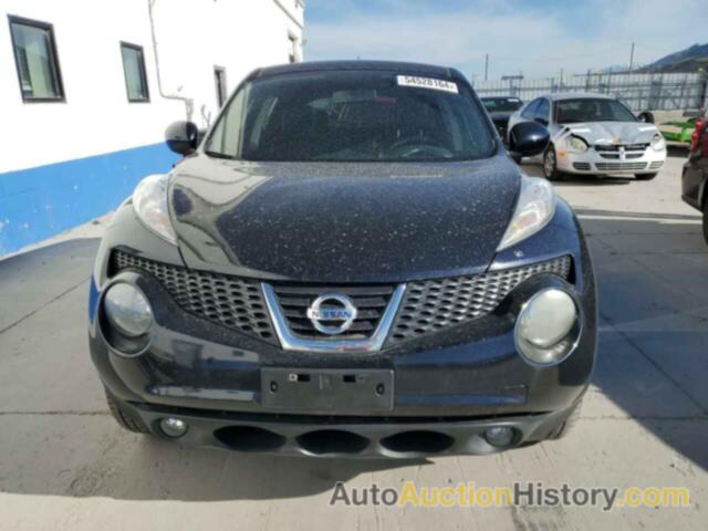 NISSAN JUKE S, JN8AF5MV3BT023834