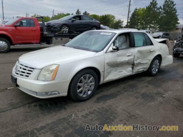 CADILLAC DTS PREMIUM COLLECTION, 1G6KH5EY1AU102093