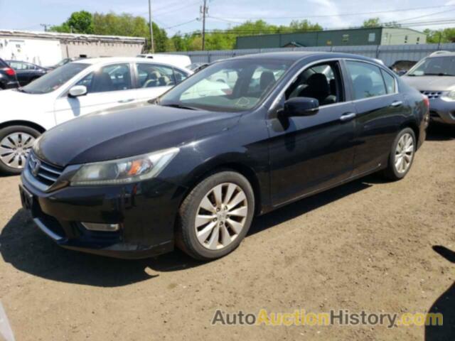 HONDA ACCORD EXL, 1HGCR2F87DA008593