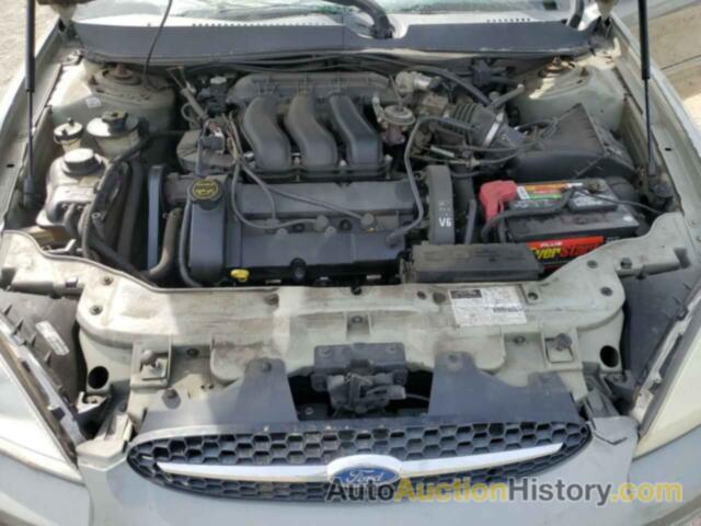 FORD TAURUS SEL, 1FAHP56S12A180869