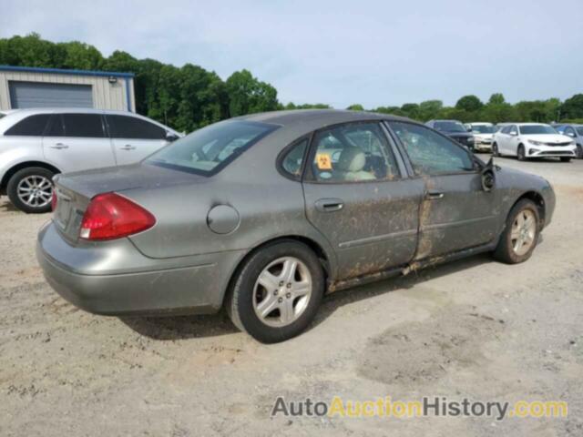 FORD TAURUS SEL, 1FAHP56S12A180869