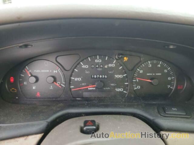 FORD TAURUS SEL, 1FAHP56S12A180869