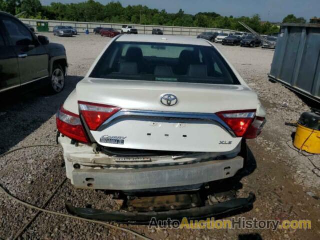 TOYOTA CAMRY LE, 4T1BF1FK6HU369371
