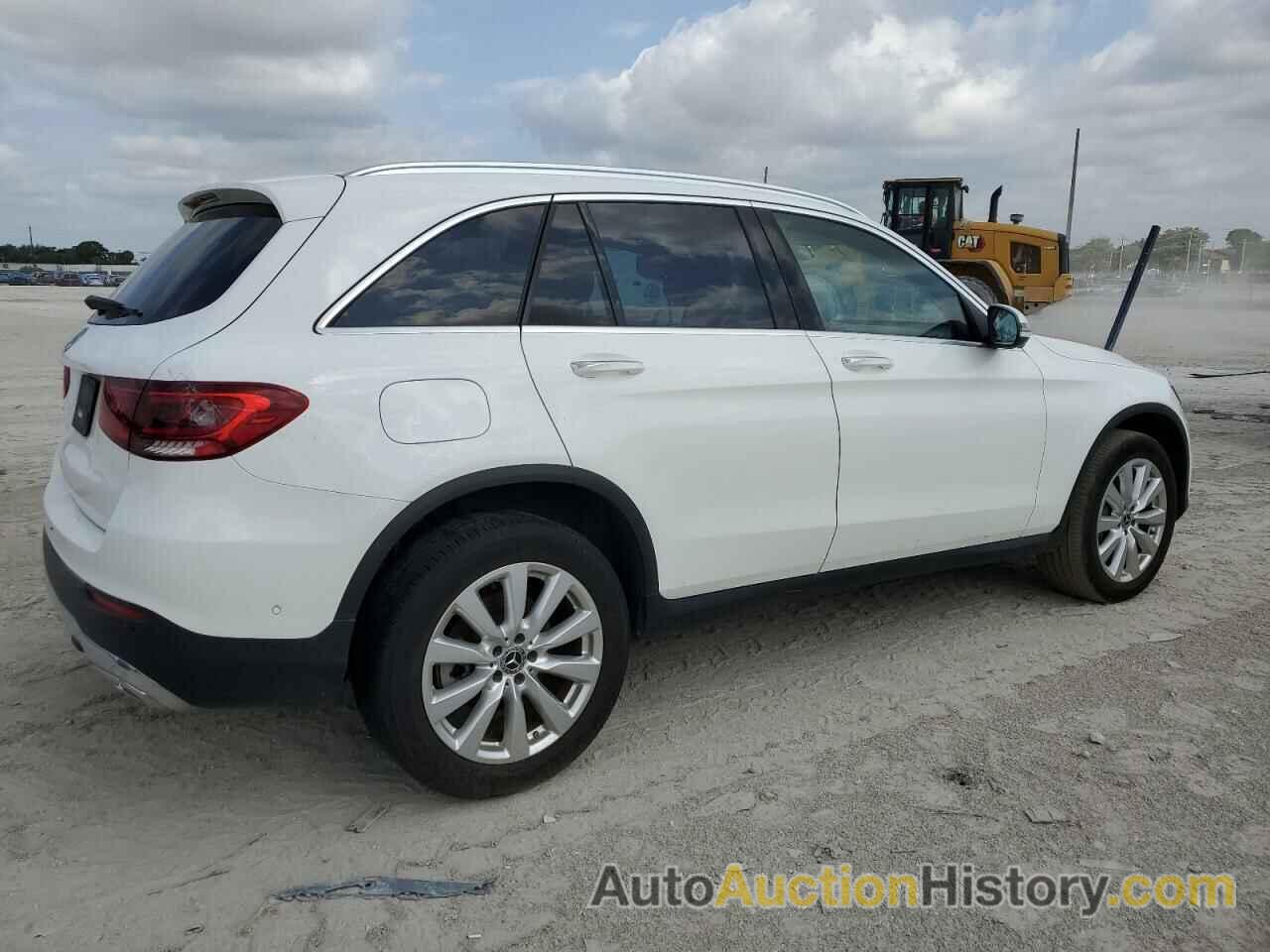 MERCEDES-BENZ GLC-CLASS 300, W1N0G8DBXLF780539