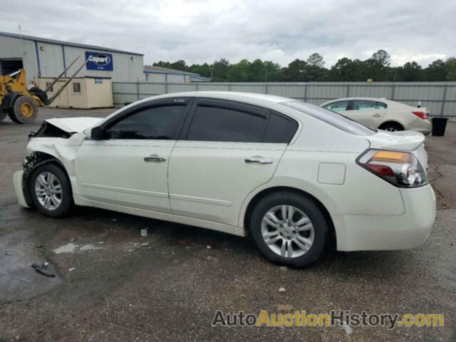 NISSAN ALTIMA BASE, 1N4AL2AP0CN533207