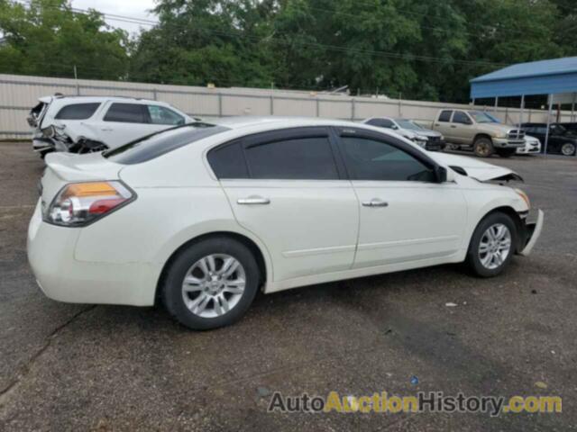 NISSAN ALTIMA BASE, 1N4AL2AP0CN533207