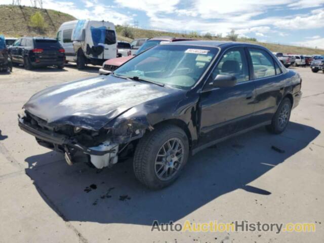 HONDA ACCORD LX, JHMCG6650YC001009