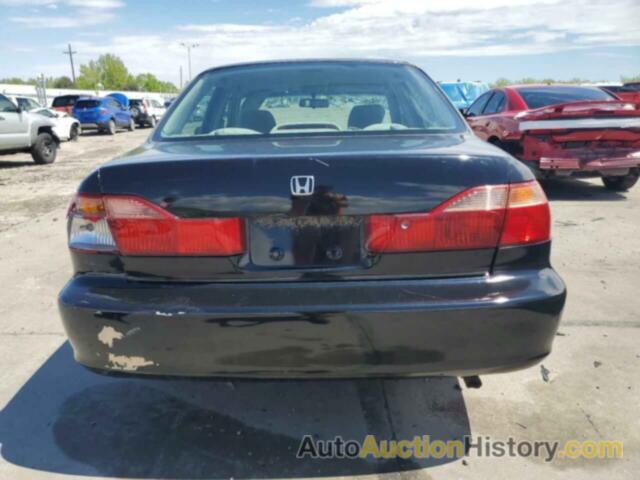 HONDA ACCORD LX, JHMCG6650YC001009