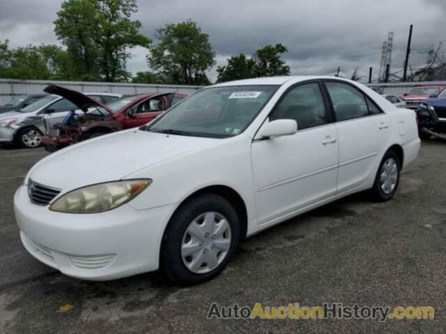 TOYOTA CAMRY LE, JTDBE30K463053434